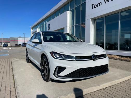 2026 Volkswagen Jetta 1.5T SEL