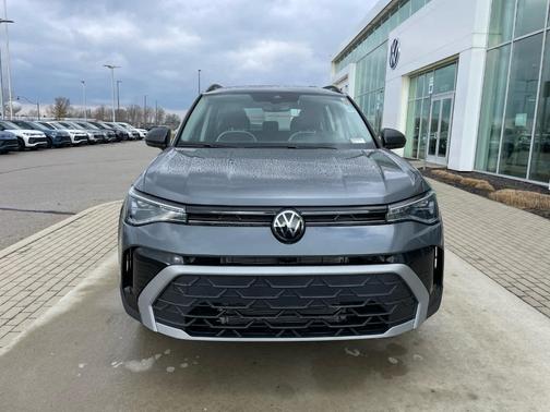 2026 Volkswagen Taos 1.5T S