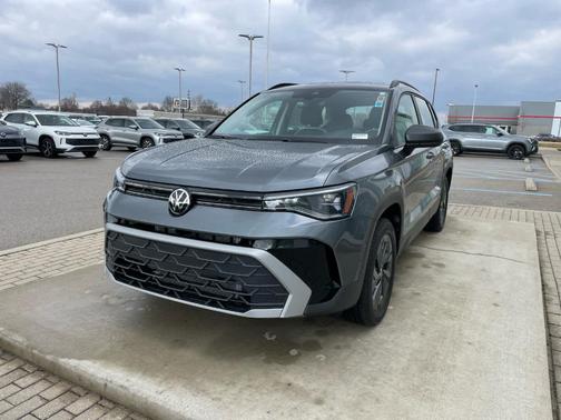 2026 Volkswagen Taos 1.5T S