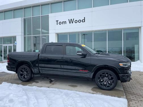 2022 RAM 1500 Limited