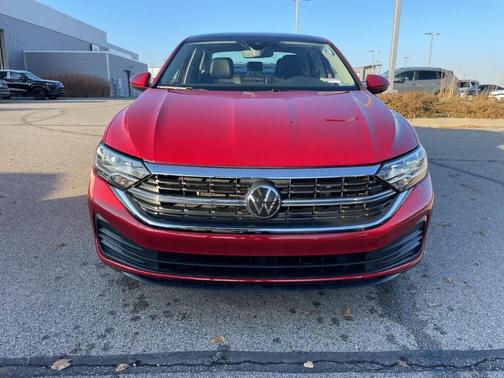 2023 Volkswagen Jetta 1.5T SE