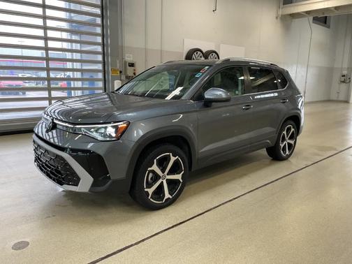 2025 Volkswagen Taos 1.5T SEL