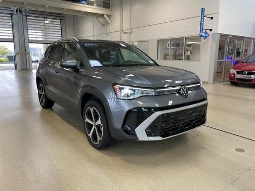 2025 Volkswagen Taos 1.5T SEL