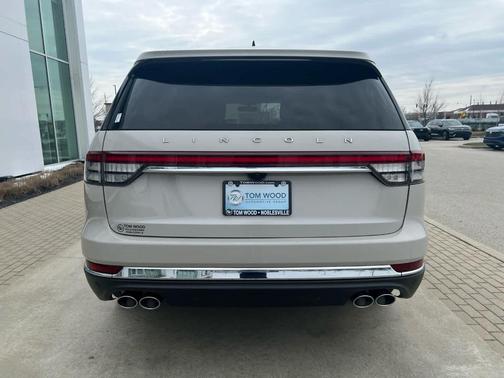 2023 Lincoln Aviator Reserve AWD