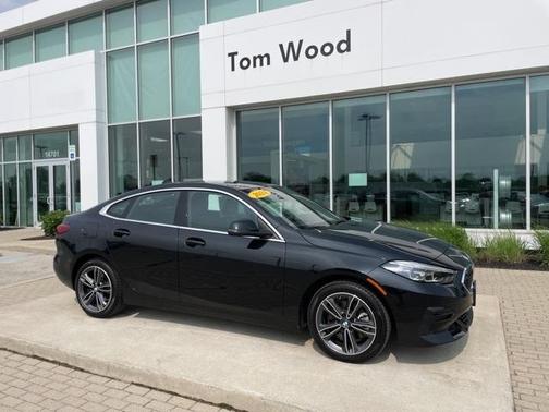 2024 BMW 228 Gran Coupe i xDrive