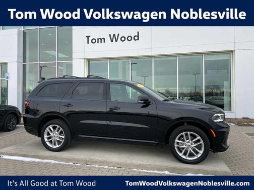 2024 Dodge Durango GT