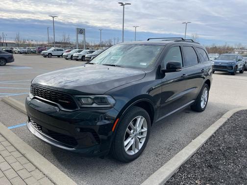 2024 Dodge Durango GT