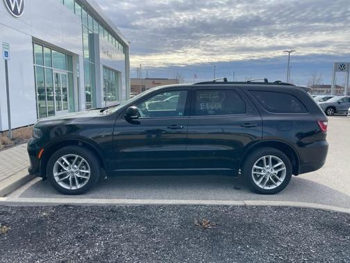 2024 Dodge Durango GT