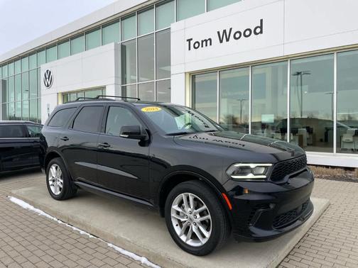 2024 Dodge Durango GT