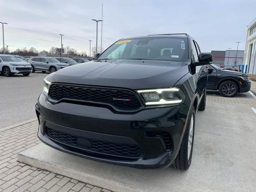 2024 Dodge Durango GT