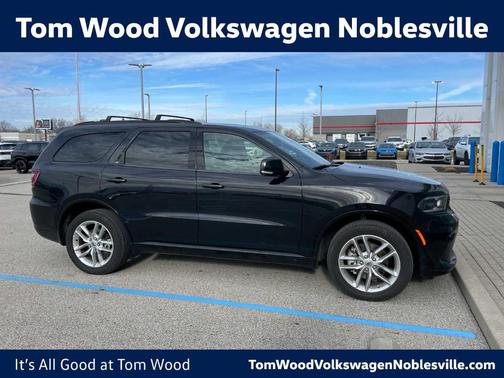 2024 Dodge Durango GT