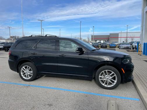 2024 Dodge Durango GT