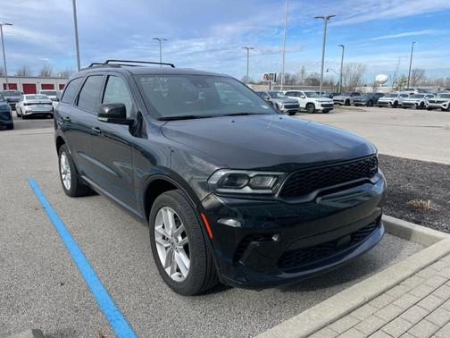 2024 Dodge Durango GT