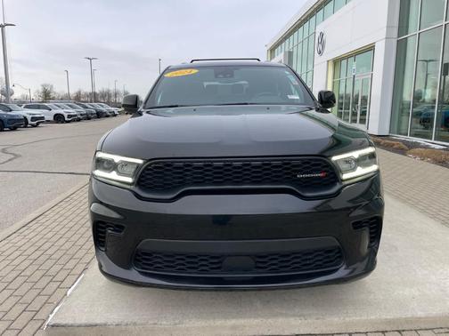 2024 Dodge Durango GT