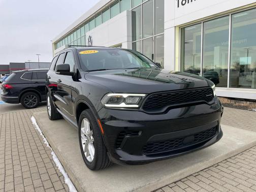2024 Dodge Durango GT