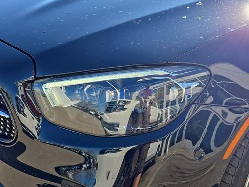 2023 Mercedes-Benz E-Class E 350 4MATIC