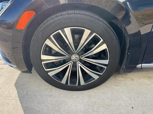 2020 Volkswagen Arteon 2.0T SE