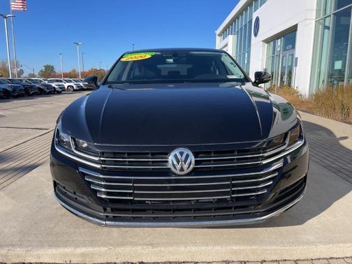 2020 Volkswagen Arteon 2.0T SE