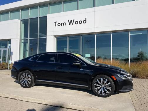 2020 Volkswagen Arteon 2.0T SE