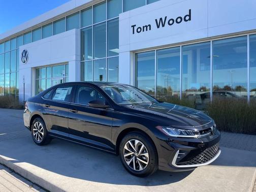 2026 Volkswagen Jetta 1.5T S