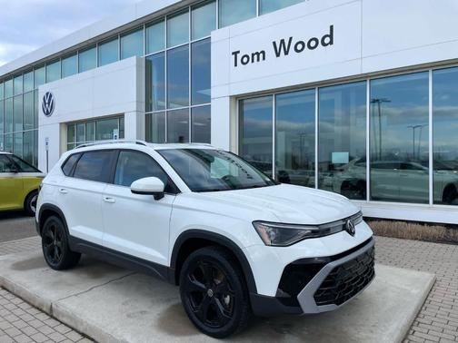 2026 Volkswagen Taos 1.5T SEL