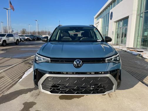 2026 Volkswagen Taos 1.5T S