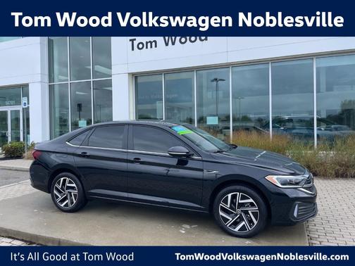 2024 Volkswagen Jetta 1.5T SEL