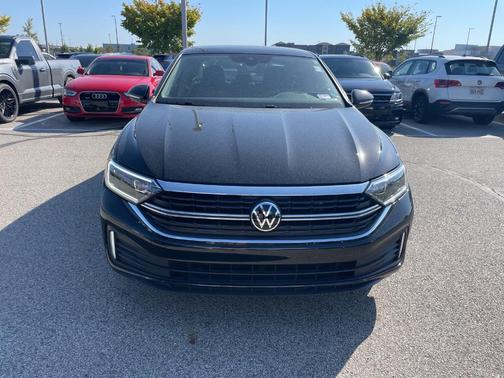 2024 Volkswagen Jetta 1.5T SEL