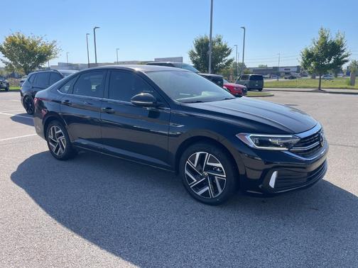 2024 Volkswagen Jetta 1.5T SEL
