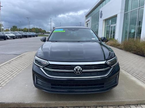 2024 Volkswagen Jetta 1.5T SEL