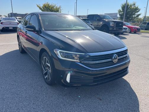 2024 Volkswagen Jetta 1.5T SEL