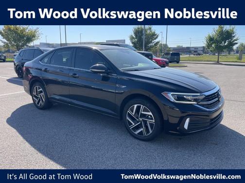 2024 Volkswagen Jetta 1.5T SEL