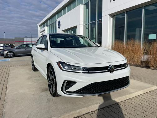 2026 Volkswagen Jetta 1.5T SEL