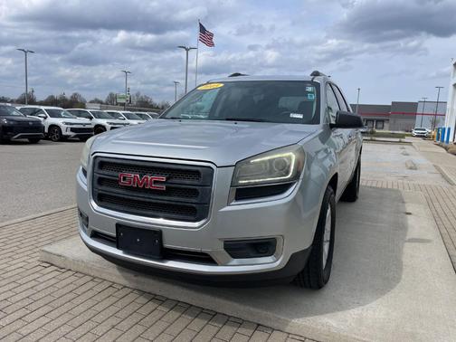 2015 GMC Acadia SLE-2