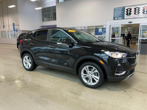 2022 Buick Encore GX Preferred