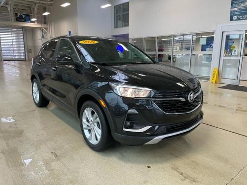 2022 Buick Encore GX Preferred