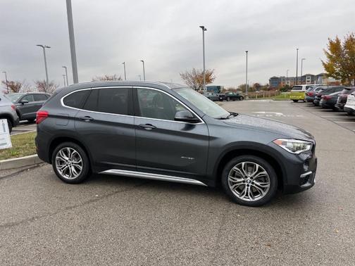 2016 BMW X1 xDrive 28i