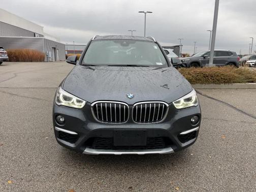 2016 BMW X1 xDrive 28i