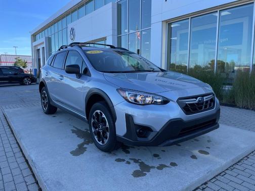 2023 Subaru Crosstrek Base
