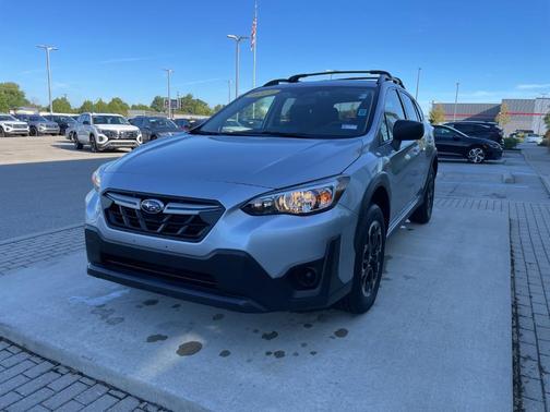 2023 Subaru Crosstrek Base