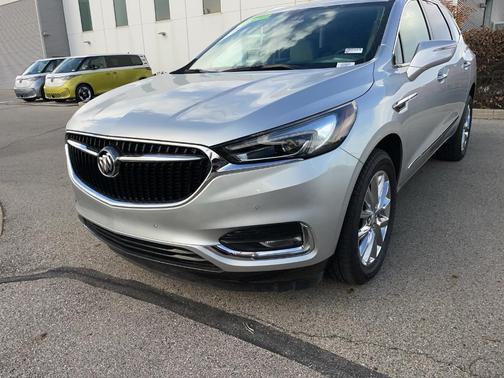 2019 Buick Enclave Premium