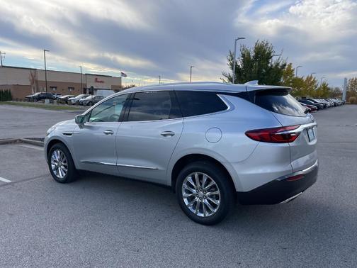 2019 Buick Enclave Premium
