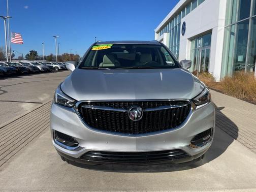 2019 Buick Enclave Premium