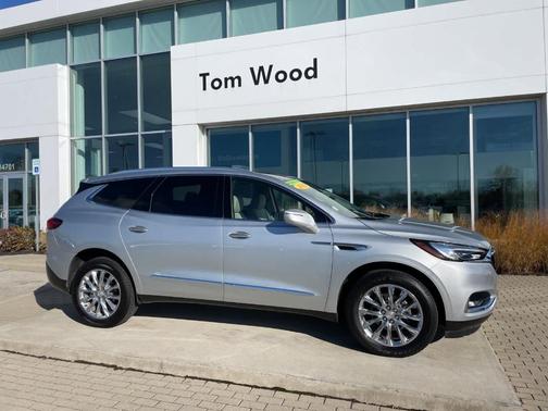 2019 Buick Enclave Premium