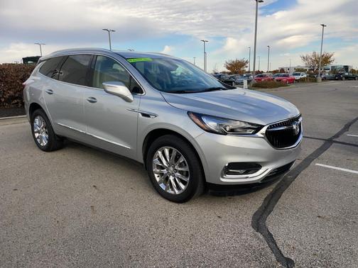 2019 Buick Enclave Premium