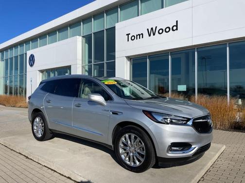 2019 Buick Enclave Premium