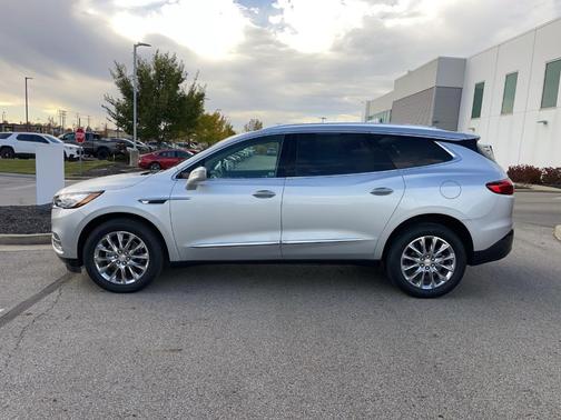 2019 Buick Enclave Premium