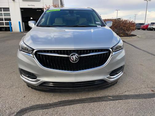 2019 Buick Enclave Premium