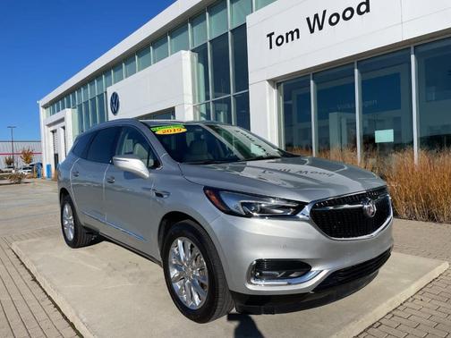 2019 Buick Enclave Premium