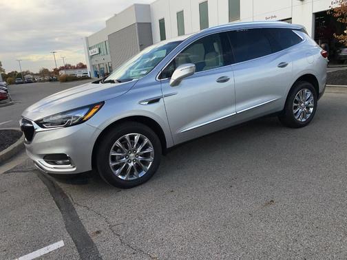 2019 Buick Enclave Premium